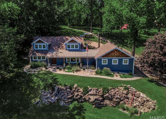 Property at 727 Madison Vly, Wildwood, MO 63005, 3 beds, 2.5 baths