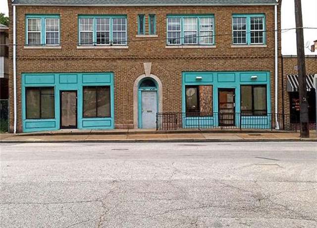 Property at 4341 Shreve Ave, St Louis, MO 63115, 7 beds, 7 baths