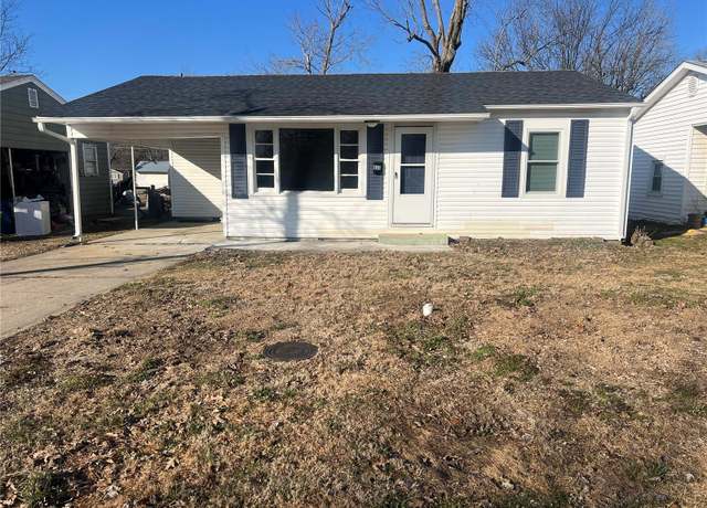Property at 905 N Mulberry, Dexter, MO 63841, 2 beds, 1 bath