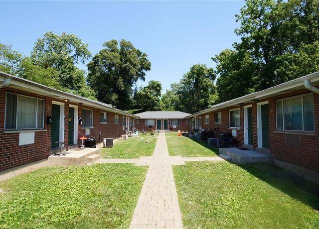 Property at 1209 Chambers Rd, Ferguson, MO 63135, 28 beds, 14 baths