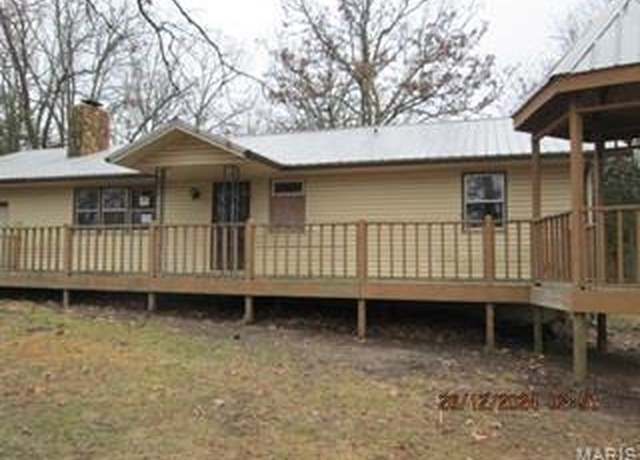 Property at 23119 Oneida Dr SW, Lebanon, MO 65536, 3 beds, 2 baths