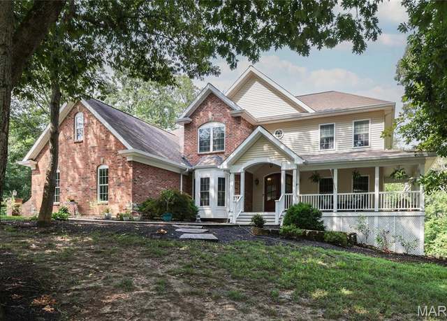 Property at 4743 Jacob Ln, New Melle, MO 63385, 4 beds, 3.5 baths