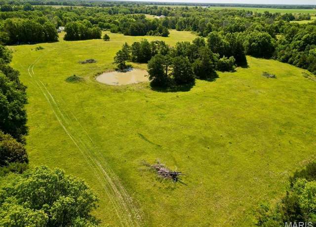 Property at Tract 10B Audrain Rd 935, Mexico, MO 65265