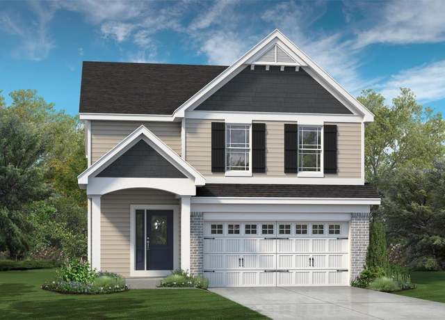 Property at 1 Bedford @ Harvest Villas, O'fallon, MO 63385, 3 beds, 2.5 baths
