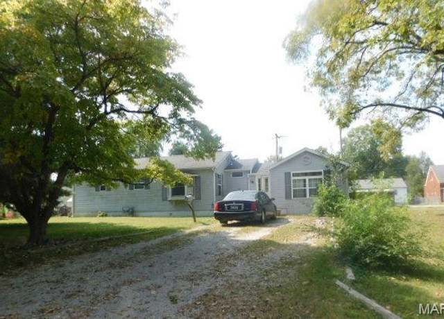 Property at 9 N Delaware Ave, Belleville, IL 62221