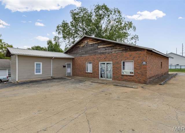 Property at 501 Lewis St, Park Hills, MO 63601, 1 bed, 1 bath
