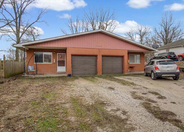 Property at 733 2nd St, Bethalto, IL 62010, 27 beds, 2 baths