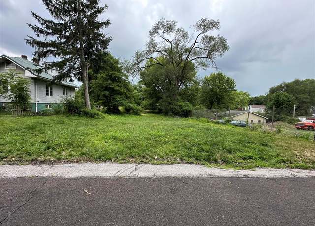 Property at 9821 Perrin Ave, St Louis, MO 63125