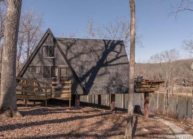 Property at 707 E Aspen Slope Dr, Innsbrook, MO 63390, 1 bed, 1 bath