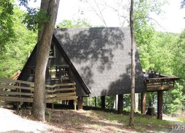 Property at 707 E Aspen Slope Dr, Innsbrook, MO 63390, 1 bed, 1 bath