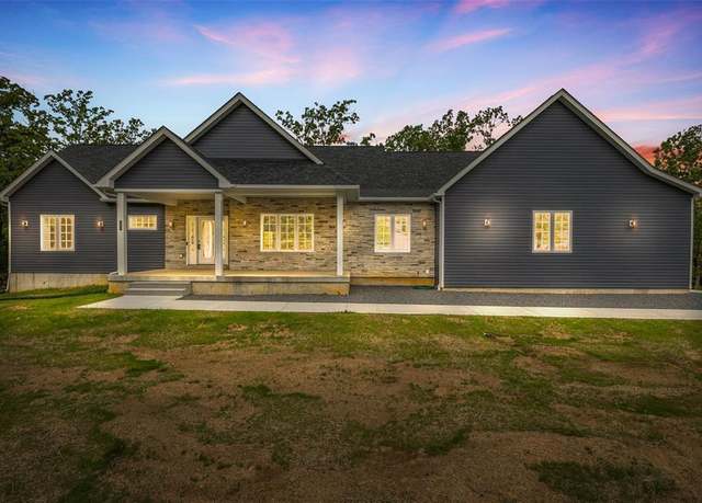 Property at 201 Rue Terre Bonne, Bonne Terre, MO 63628, 3 beds, 2.5 baths