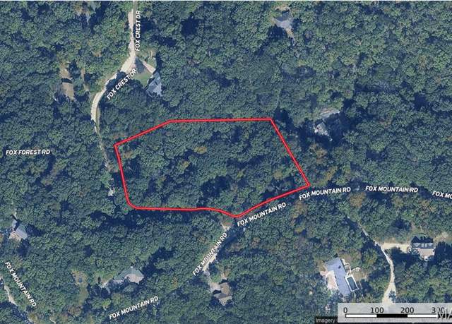 Property at 19065 Fox Mountain Rd, Wildwood, MO 63069