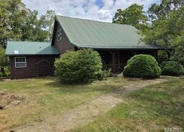 Property at 11550 Huggins, Huggins, MO 65484, 3 beds, 2 baths