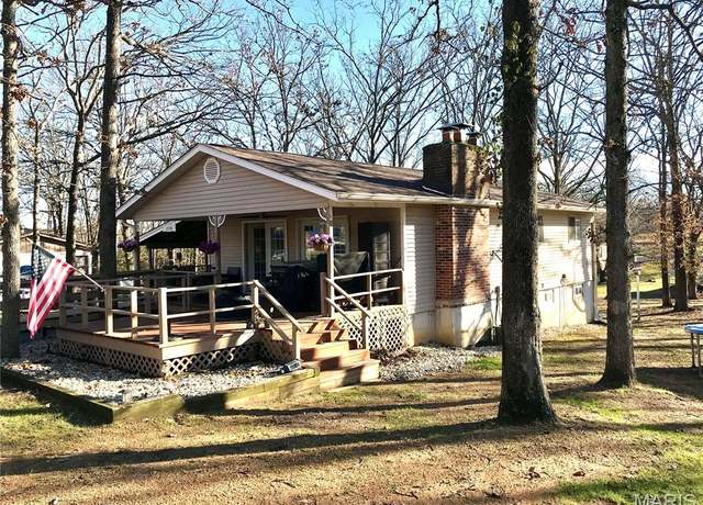Property at 1578 Lakeshore, Cuba, MO 65453, 4 beds, 2 baths