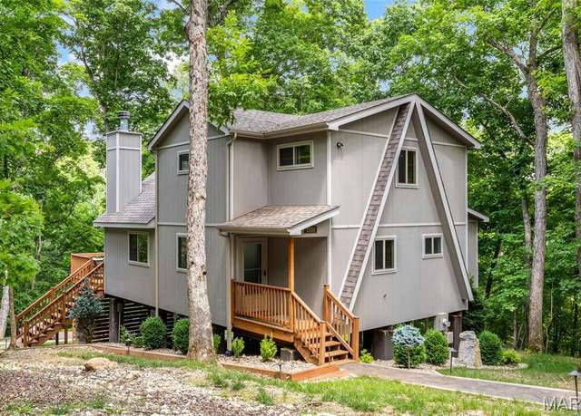 Property at 2199 Alpine Frst, Innsbrook, MO 63390, 3 beds, 2 baths