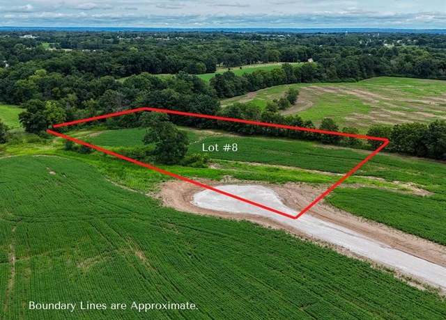 Property at 250 Autumn Hallow Ct, Old Monroe, MO 63369
