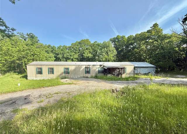 Property at 8018 Shelle Estates Ct, Hillsboro, MO 63050, 3 beds, 2 baths