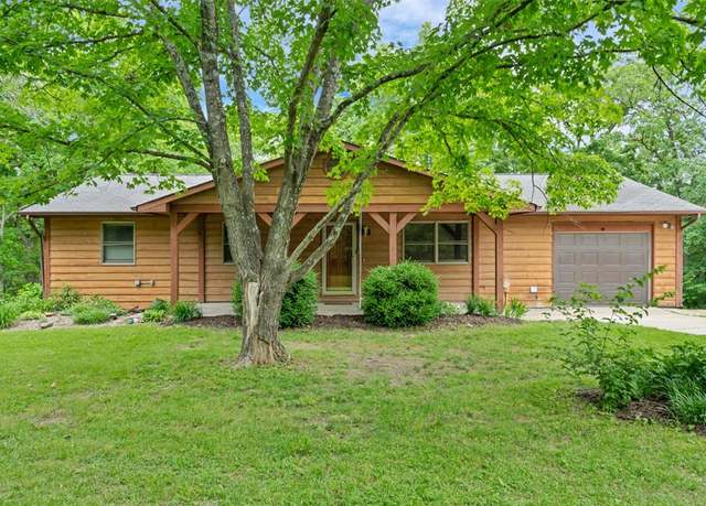 Property at 1273 Highway AM, Villa Ridge, MO 63089, 3 beds, 2.5 baths