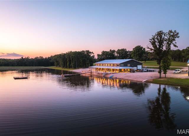 Property at 281 Lake Park Trl, Bland, MO 65014, 11 beds, 8 baths
