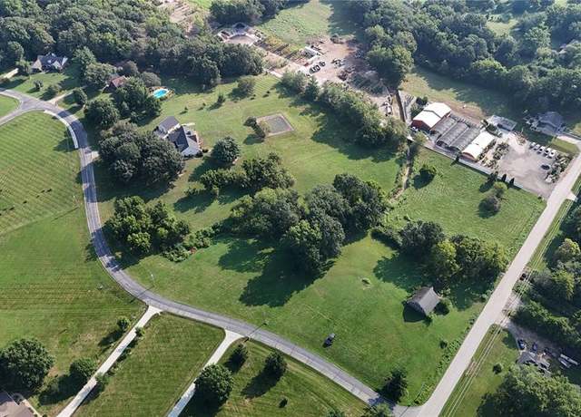 Property at Lot 16 Wyndbrook Ln, St Paul, MO 63366