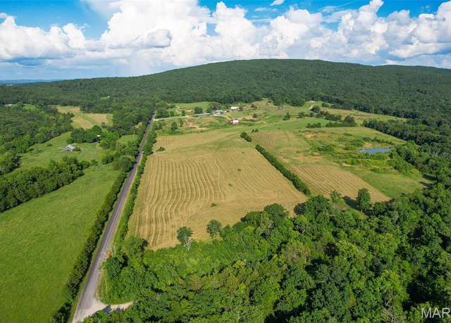Property at 0 State Highway BB, Caledonia, MO 63631