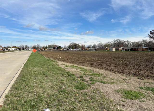 Property at 0 N 12th St, Breese, IL 62230