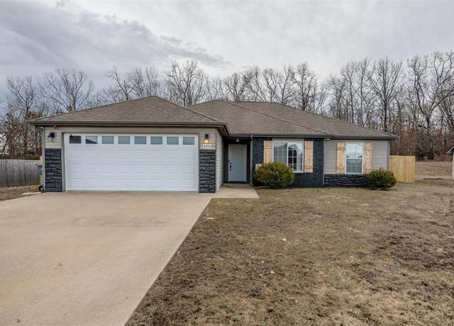 Property at 125 Kale Ct, St Robert, MO 65584, 3 beds, 2 baths