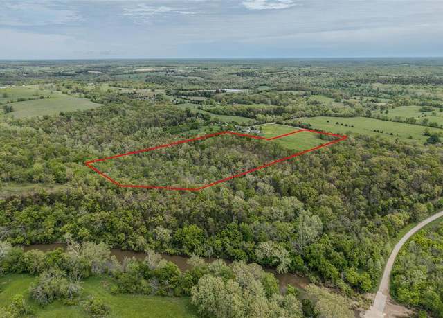 Property at 81 Indian Creek Loop, Buffalo, MO 65622