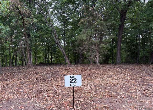 Property at 425 Stones Throw Ct, Defiance, MO 63341
