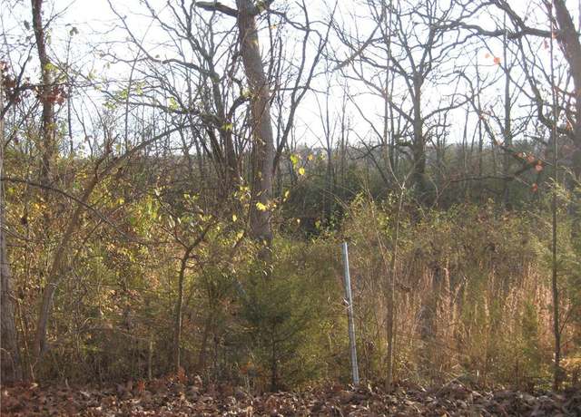 Property at 4 Easton St, De Soto, MO 63020