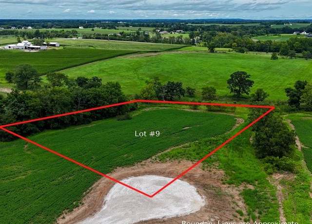 Property at 251 Autumn Hallow Ct, Old Monroe, MO 63369