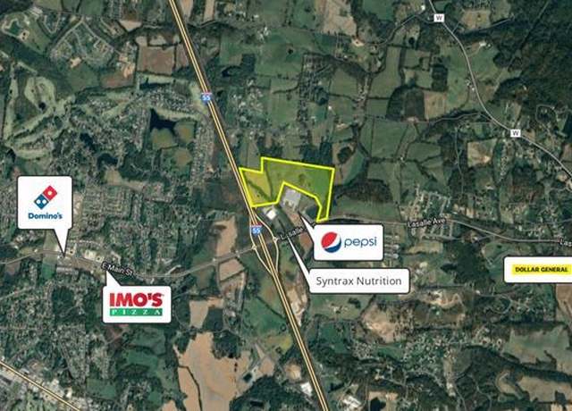 Property at 0 Business Park Pl, Cape Girardeau, MO 63701