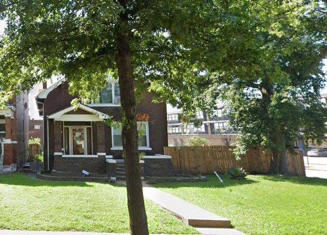 Property at 4408 Holly Ave, Saint Louis, MO 63115, 3 beds, 2 baths