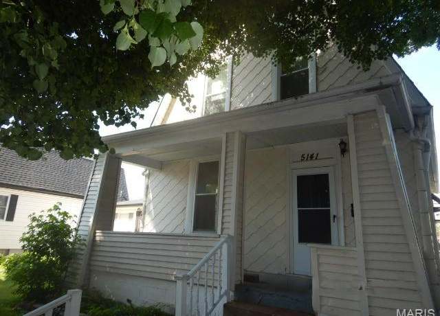 Property at 5141 Dresden Ave, St Louis, MO 63116, 1 bed, 2.5 baths