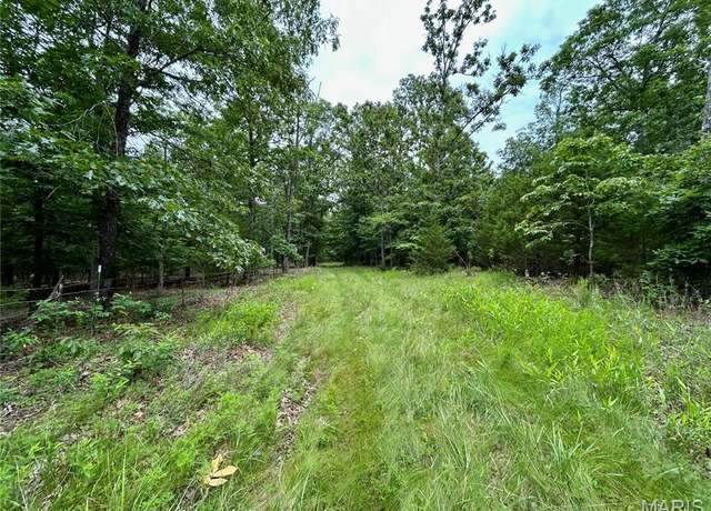 Property at 0 County Road 5500, Salem, MO 65560