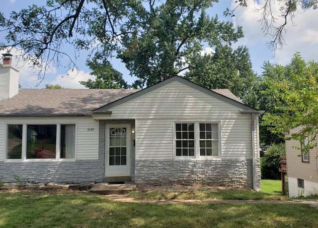 Property at 6640 Thurston Ave, Berkeley, MO 63134, 2 beds, 1 bath