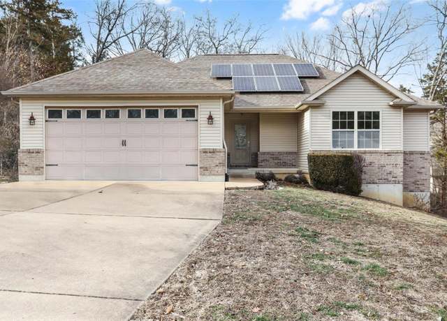 Property at 443 Mark Twain Loop, Union, MO 63084, 3 beds, 2 baths