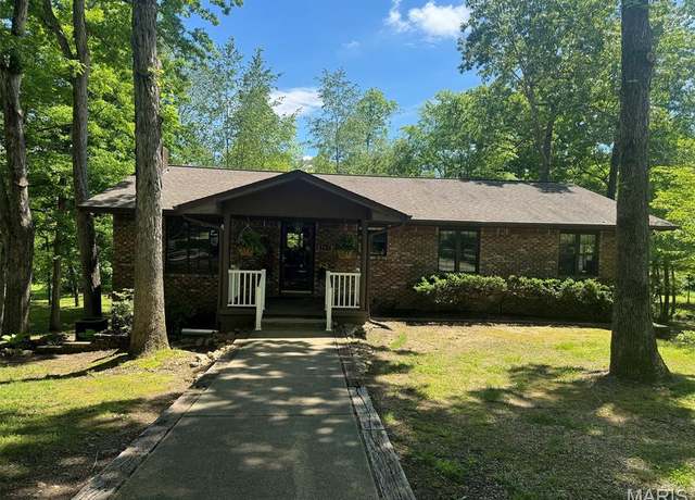 Property at 267 Misty Lake Rd, Poplar Bluff, MO 63901, 4 beds, 3 baths