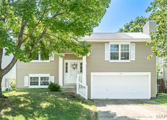 Property at 191 Autumn Chase Dr, O'fallon, MO 63366, 3 beds, 2 baths