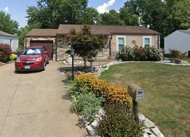 Property at 2414 Breezy Point Ln, O'fallon, MO 63368, 3 beds, 1.5 baths