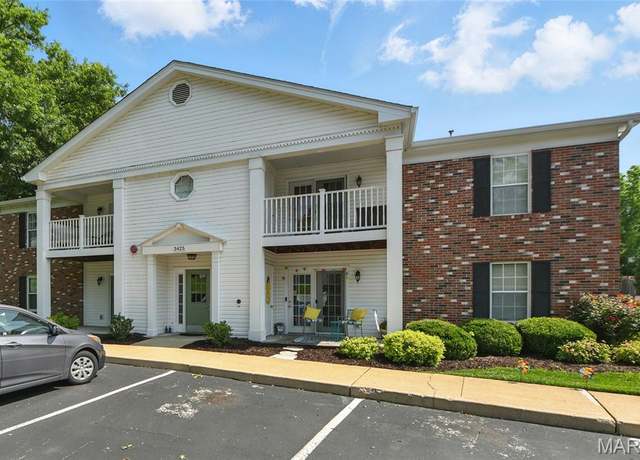 Property at 3425 Country Stone Manor Dr Unit G, Valley Park, MO 63088, 2 beds, 2 baths