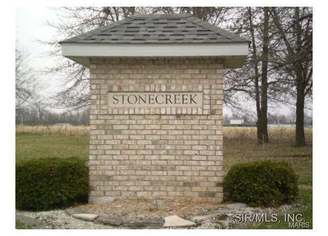 Property at 0 Stonecreek Subdivision, Staunton, IL 62088