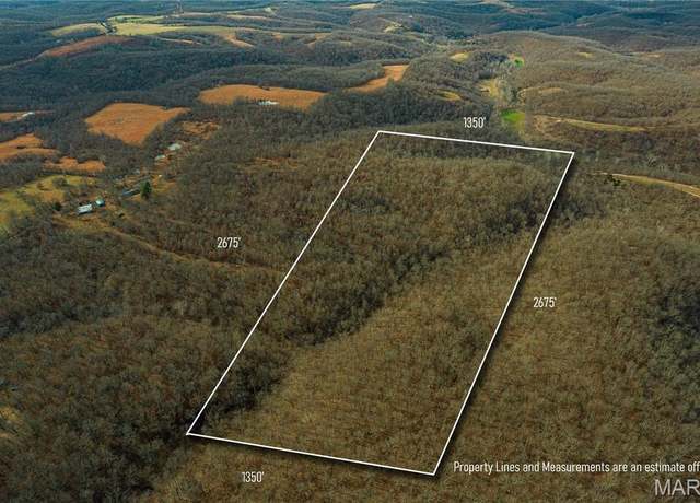 Property at 0 NN Hwy, Eldridge, MO 65463