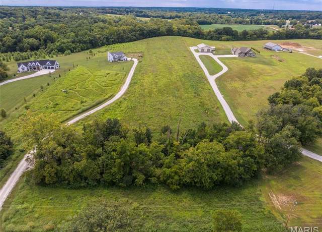 Property at 376 Stealey Rd, Wentzville, MO 63385