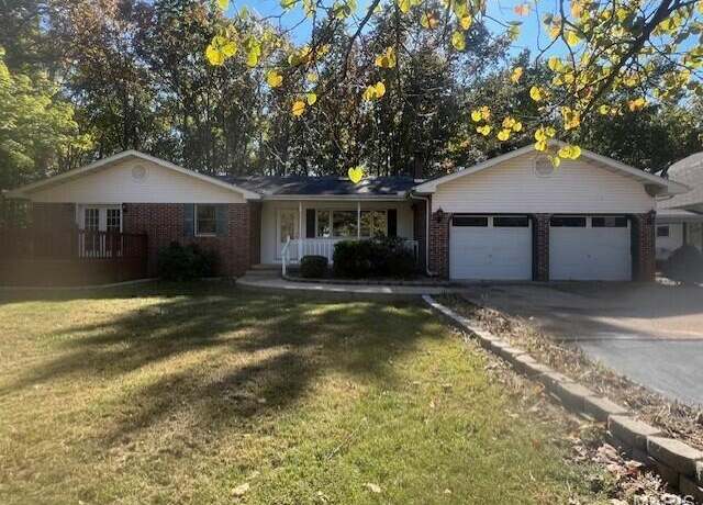 Property at 10477 M- AM Hwy, Mountain Grove, MO 65711, 3 beds, 2 baths