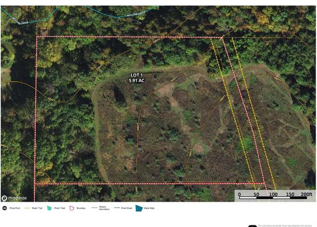 Property at 141 Hecker Hills Dr, Winfield, MO 63389