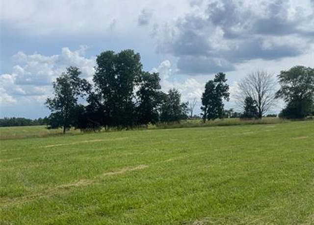 Property at 5 Lot #5 Running Deer Ln, Monroe City, MO 63456