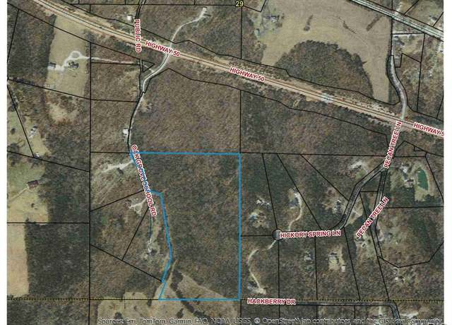 Property at 0 Oak Grove School Rd, Union, MO 63084