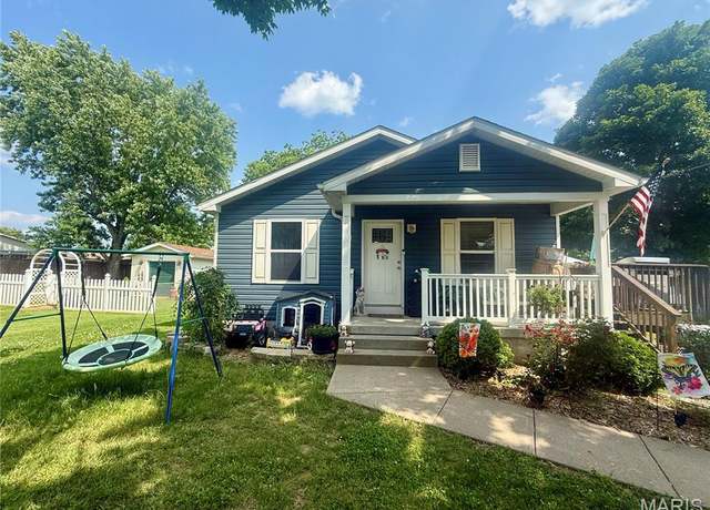 Property at 307 Madison St, Fredericktown, MO 63645, 6 beds, 4 baths