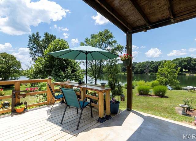 Property at 4244 N Shore Dr, MO 63050, 3 beds, 2 baths